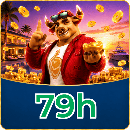 79h Logo 1