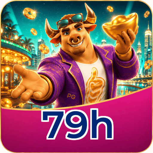 79h Licenciado Curaçao - Segurança SSL 256-bit