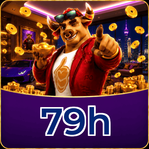 Slots 79h - RTP Alto Certificado