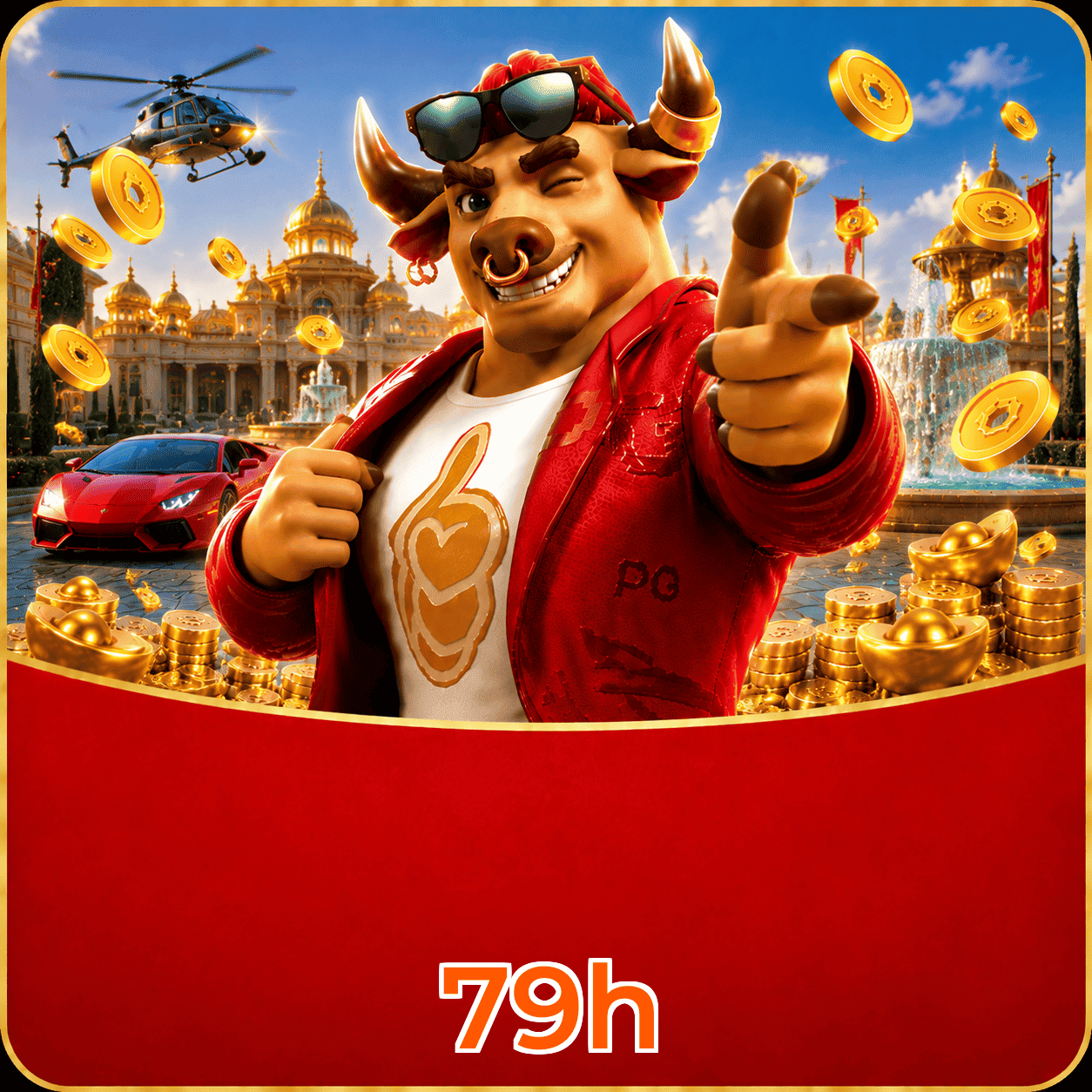 Slots 79h - Giros Grátis Diários