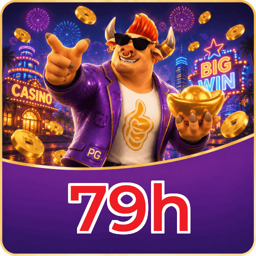 79h Logo 3